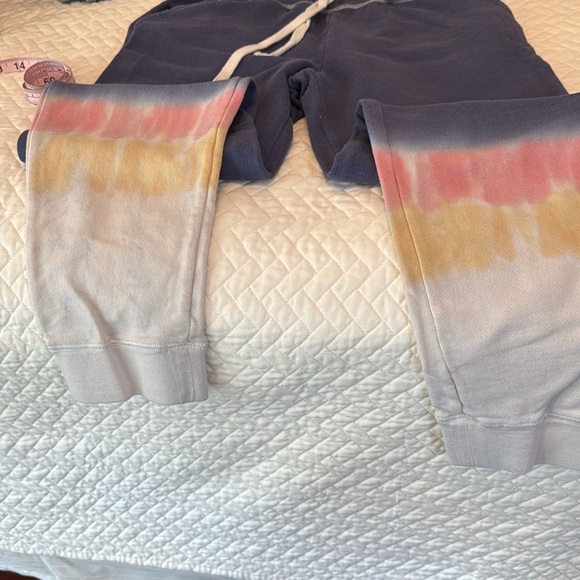 Tye Dye Sweatpants - Picture 3 of 6